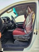 Toyota Hilux SR5 WIDE BODY DOUBLE CABIN/2.7L PETROL A/T/PUSH START/ AUTO & DUAL AC/ ALLOY WHEEL/CODE#HP27SR5AK