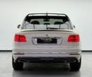 Bentley Bentayga 2020 Bentley Bentayga W12, Warranty, Full Bentley Service History, Excellent Condition, GCC