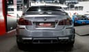 BMW M5 Bespoke By Hamann