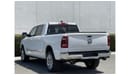 رام 1500 Limited Full Options