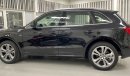 Audi Q5 SLINE 2.0 TFSI…FSH BY AGENCY