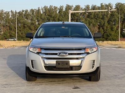 Ford Edge SE