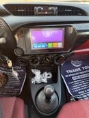 تويوتا هيلوكس DLS 2.4L