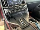 Lexus LX700h TURBO SPORT 3.5L - EXPORT ONLY