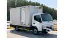 Mitsubishi Canter Mitsubishi Canter 2017 RedDot Ref#483