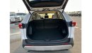 Toyota RAV4 2021 Toyota RAV4 XLE full option
