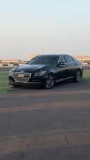 Hyundai Genesis Platinum 3.8L