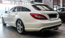 مرسيدس بنز CLS 350