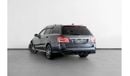 Mercedes-Benz E 63 AMG Std 2014 Mercedes Benz AMG E63 4Matic Wagon / Grade 4.5B Import / Full-Service History