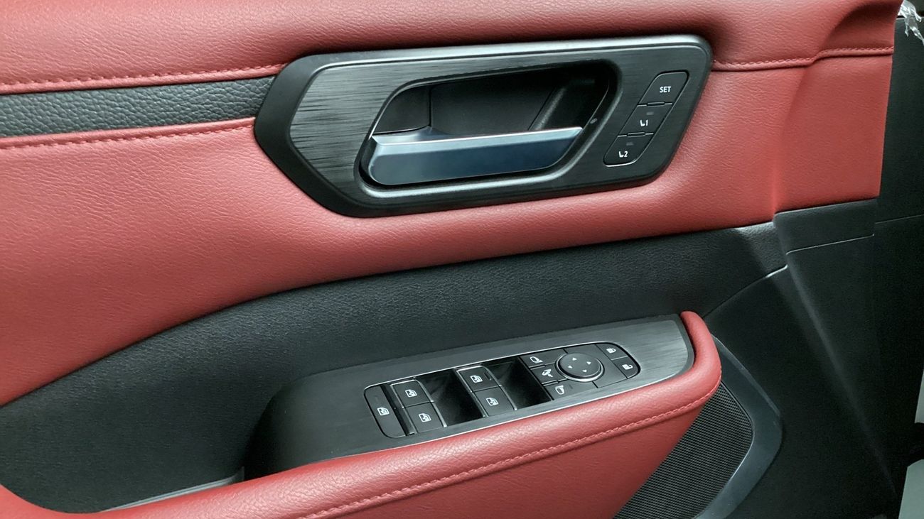 Nissan Patrol LE Platinum City | upto AED 20,000 Ramadan Discount | Guaranteed Warranty | 0 Down Payment