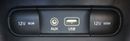 Kia Cerato Kia Cerrato car model 2020, Gulf specifications, accident-free, mileage 95,000 kilometers, with a 16