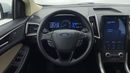 Ford Edge 2022 SE | AED 920/Month | 0 DP | 30 Day Return | Warranty | Service History