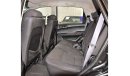 Ssangyong Actyon EXCELLENT DEAL for this Ssang Yong ACTYON 2008 Model!! in Black Color! GCC Specs