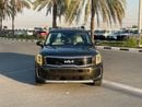 كيا تيلورايد 2020 KIA TELLURIDE SX FULL OPTIONS IMPORTED FROM USA