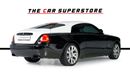 Rolls Royce Wraith 2021-ROLLS ROYCE WRAITH-WARRANTY AND SERVICE CONTRACT AVAILABLE