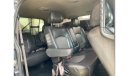 Hyundai H1 Starex HYUNDAI H1 STAREX MODEL 2006 FULL OPTIONS DIESEL 9 PASSENGER