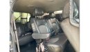 Hyundai H-1 Starex HYUNDAI H1 STAREX MODEL 2006 FULL OPTIONS DIESEL 9 PASSENGER