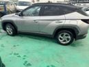 Hyundai Tucson Comfort 1.6L PETROL 2025