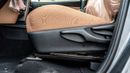 Toyota Fortuner EXR 2026 Toyota Fortuner GX 2.7L AT Petrol (Gray-Tan) 4WD