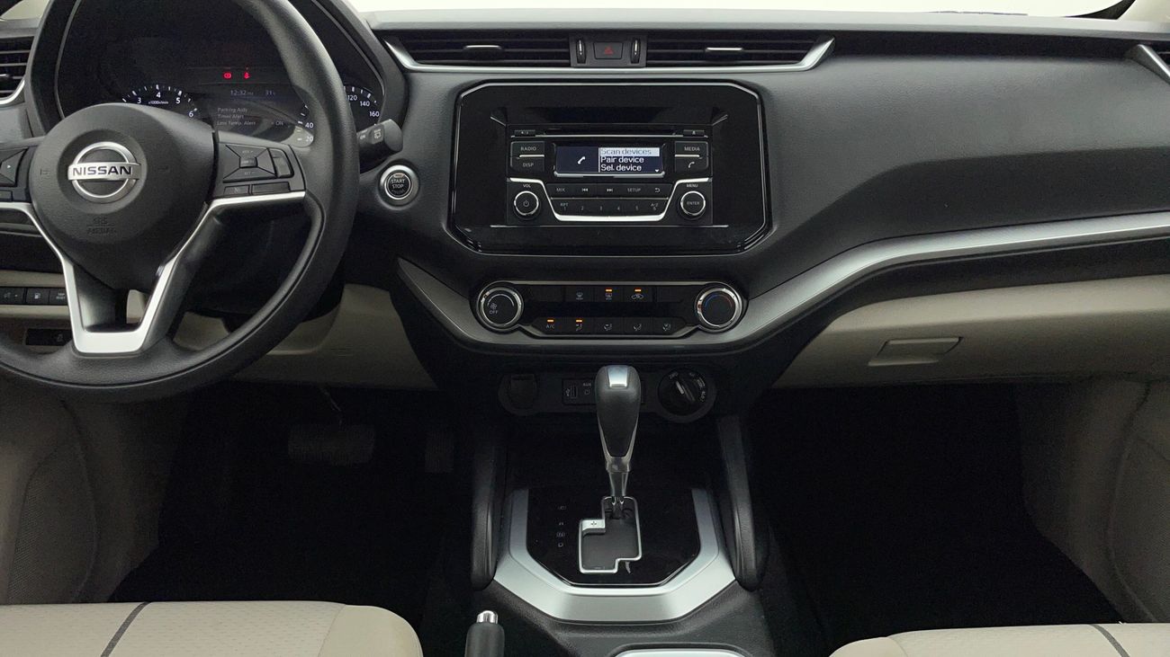 Nissan XTerra SE 2.5 | Zero Down Payment | Home Test Drive