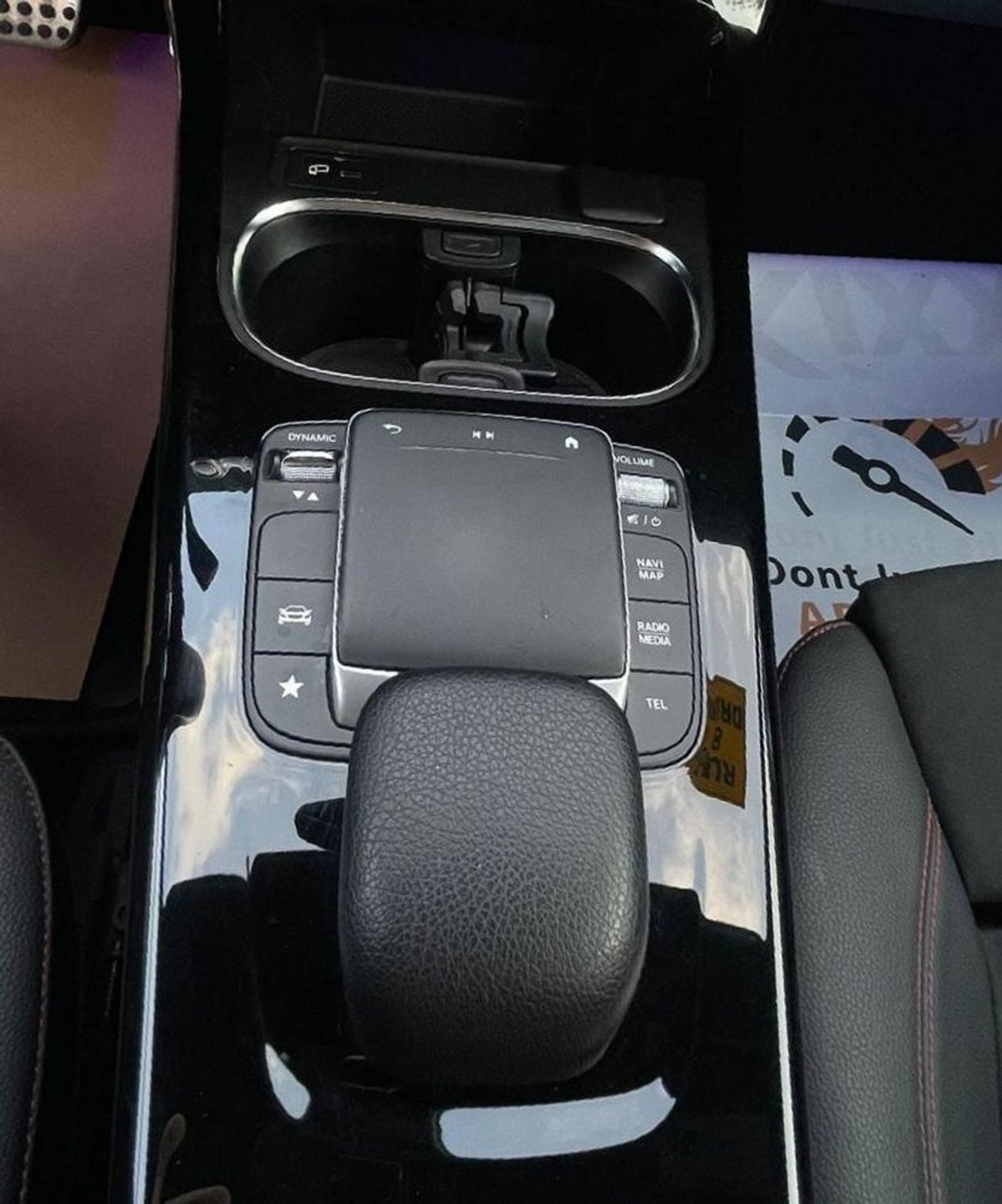 مرسيدس بنز A 220