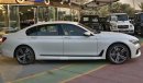 BMW 740Li Li M Sports (6-Year Service Contract | 2-Year Warranty)