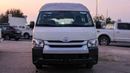 Toyota Hiace 2.5L DLX Wide AC VAN MT