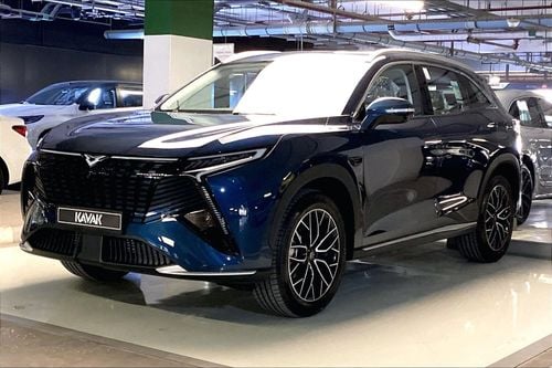 كايي X7 FLAGSHIP AT | شامل الضمان | 0 ﺪﻔﻋﺓ ﺃﻮﻟﻯ