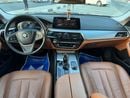 BMW 520i Middle East Edition 2.0L