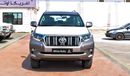 Toyota Prado VX 4.0L V6