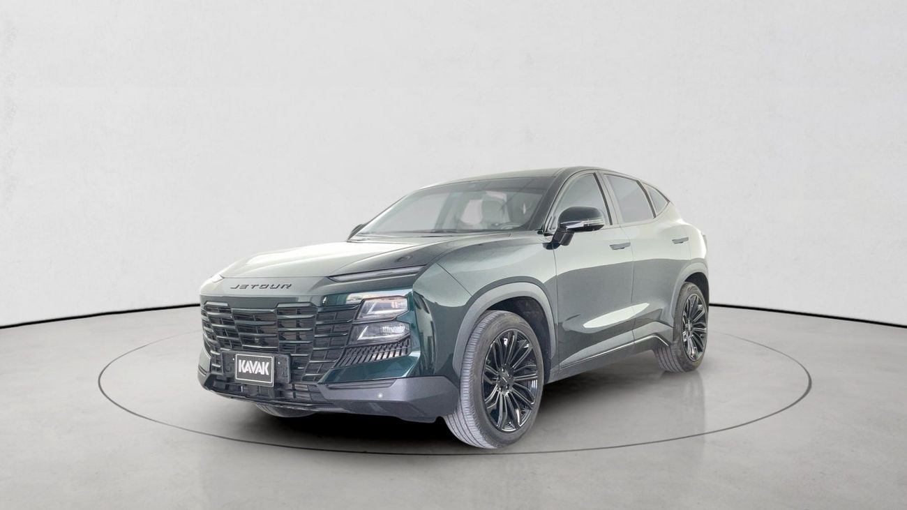 جيتور داشينج LUXURY | شامل الضمان | 0 ﺪﻔﻋﺓ ﺃﻮﻟﻯ