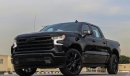 شيفروليه سيلفارادو High Country V8 6.2L 4X4 , Night Edition , 2023 , (ТОЛЬКО НА ЭКСПОРТ)