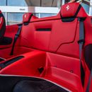 فيراري روما 2025  FERRARI ROMA SPIDER