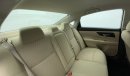 Nissan Altima S 2.5 | Under Warranty | Inspected on 150+ parameters