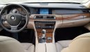 BMW 750Li