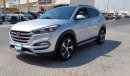 Hyundai Tucson GL Very clean car