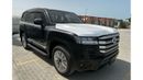 Toyota Land Cruiser 2024 Toyota Land Cruiser GXR 3.5L Twin Turbo Engine V6 Petrol A/T 4WD For Export Only