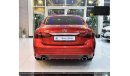 Infiniti Q50 Sport EXCELLENT DEAL for our Infiniti Q50S 3.0t ( 2018 Model! ) in Red Color! GCC