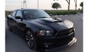 دودج تشارجر SRT8 6,4 V8 GCC