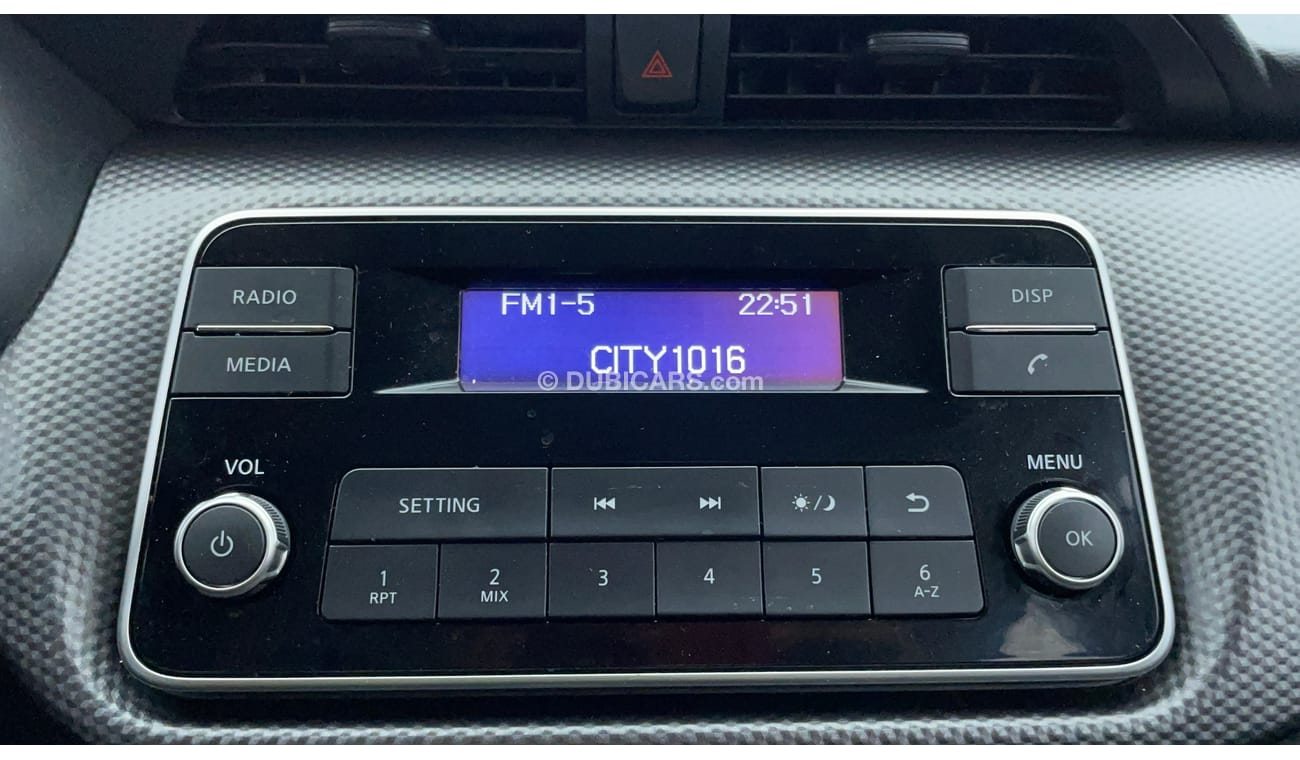 Nissan Kicks S 1.6 | Zero Down Payment | Free Home Test Drive