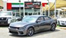 Dodge Charger 3.6L SXT (Mid) *Very Clean* $ Original AirBags $ Charger SXT V6 2019/Wide Body/Leather Interior/Exce