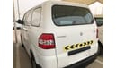 سوزوكي APV SUZUKI APV VAN,MODEL:2010.FREE OF ACCIDENT
