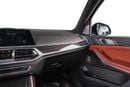 BMW X7 40i M Sport Pure 3.0L (335 HP) GCC-BMW Warranty Until 27/11/2026-7 Seats