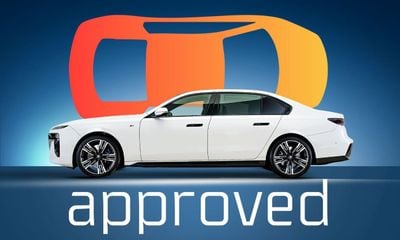 BMW 740i M Sport Individual | AED 4,807 PM | Warranty, Service July 2028, High Option | Special Offer