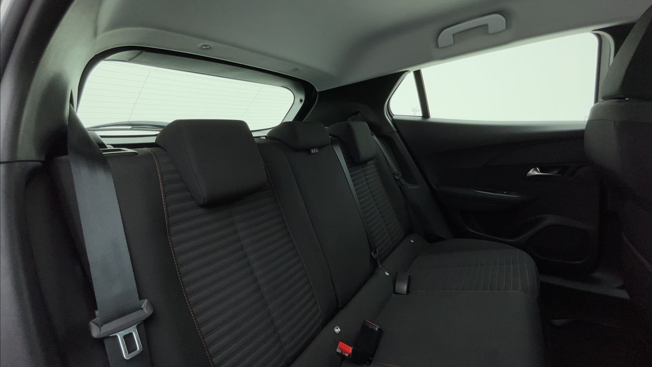 Peugeot 2008 ACTIVE 1.6 | Zero Down Payment | Free Home Test Drive