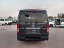 تويوتا هاياس TOYOTA HIACE VAN RIGHT HAND DRIVE (PM1621)