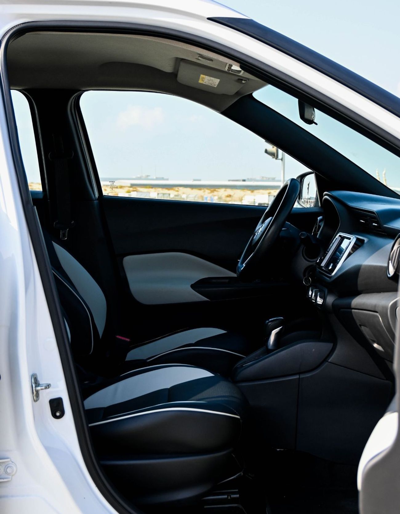 Nissan Kicks SL nissan kicks 2019 very good condition without accident