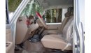 Toyota Land Cruiser 71 HARDTOP 4.0L V6 PETROL SAHARA EDITION
