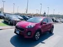 Kia Sportage LX 2.4L VERY CLEAN CAR