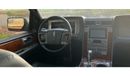 Lincoln Navigator LINCOLN NAVIGATOR GCC 2013 5.4L V8 FULL OPTION IN PERFECT CONDITION